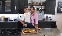 Spencer joins with Britmums for beef and lamb promo